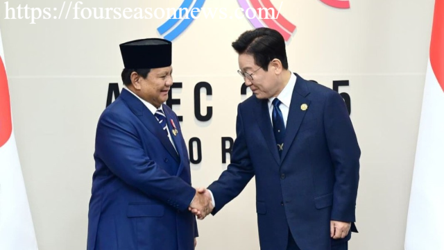 Drama Dua Menit yang